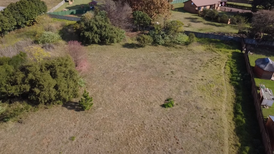 0 Bedroom Property for Sale in Rynfield A H Gauteng