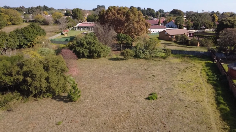 0 Bedroom Property for Sale in Rynfield A H Gauteng