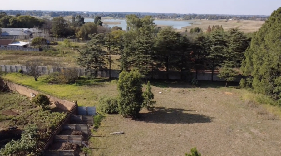 0 Bedroom Property for Sale in Rynfield A H Gauteng
