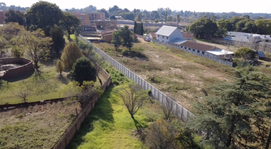 0 Bedroom Property for Sale in Rynfield A H Gauteng
