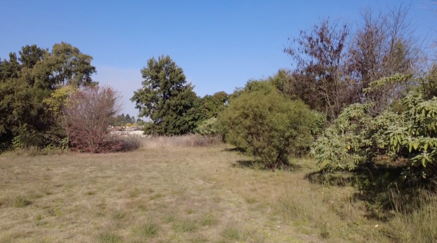 0 Bedroom Property for Sale in Rynfield A H Gauteng