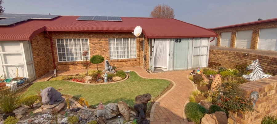 2 Bedroom Property for Sale in Sunair Park Gauteng