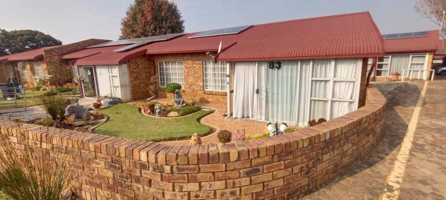 2 Bedroom Property for Sale in Sunair Park Gauteng