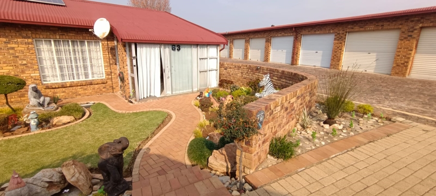 2 Bedroom Property for Sale in Sunair Park Gauteng