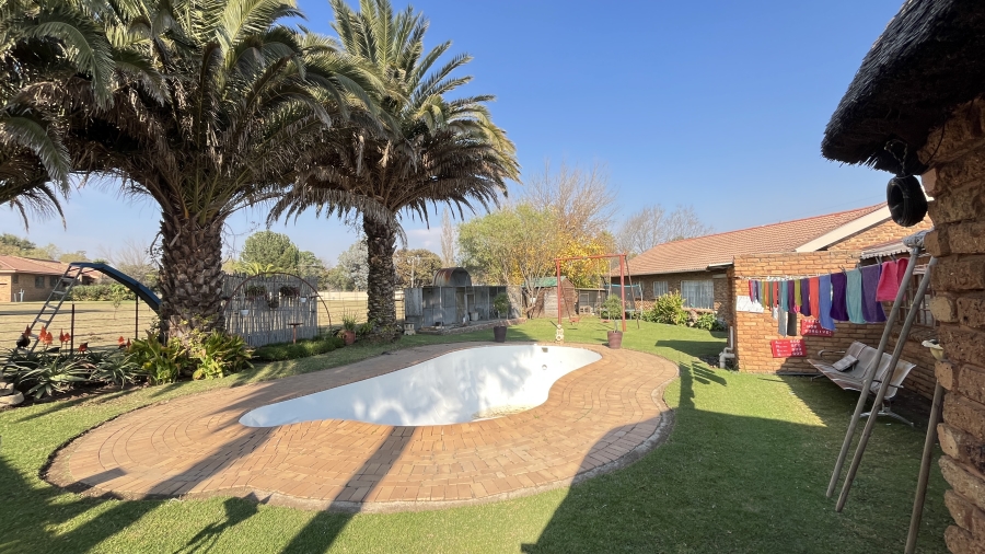 4 Bedroom Property for Sale in Benoni AH Gauteng