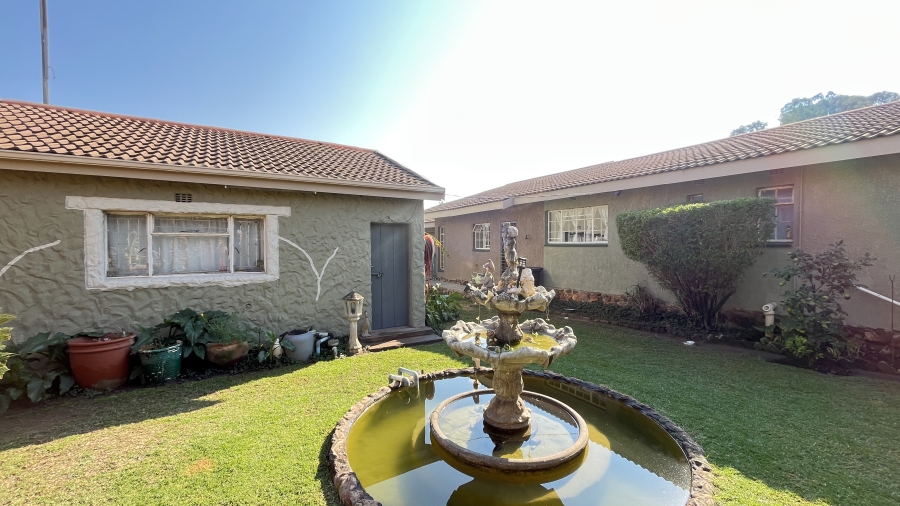 4 Bedroom Property for Sale in Benoni AH Gauteng