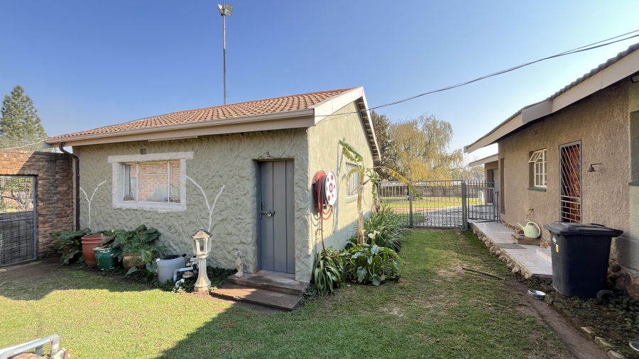 4 Bedroom Property for Sale in Benoni AH Gauteng