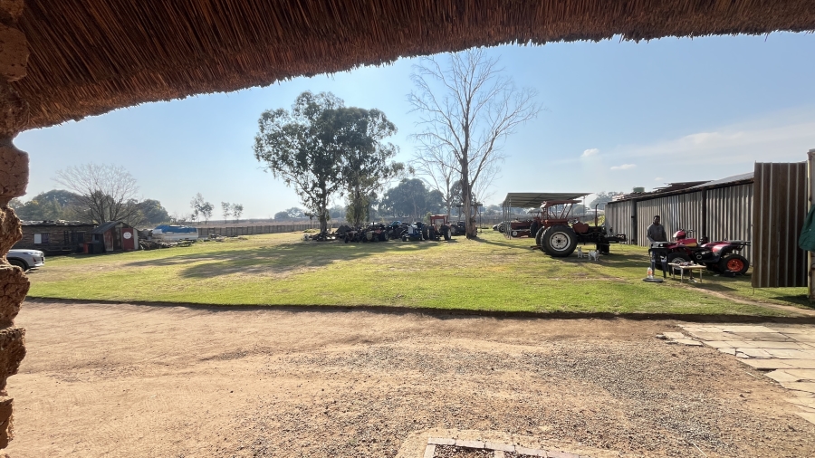 4 Bedroom Property for Sale in Benoni AH Gauteng