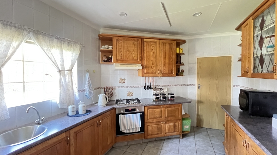 4 Bedroom Property for Sale in Benoni AH Gauteng