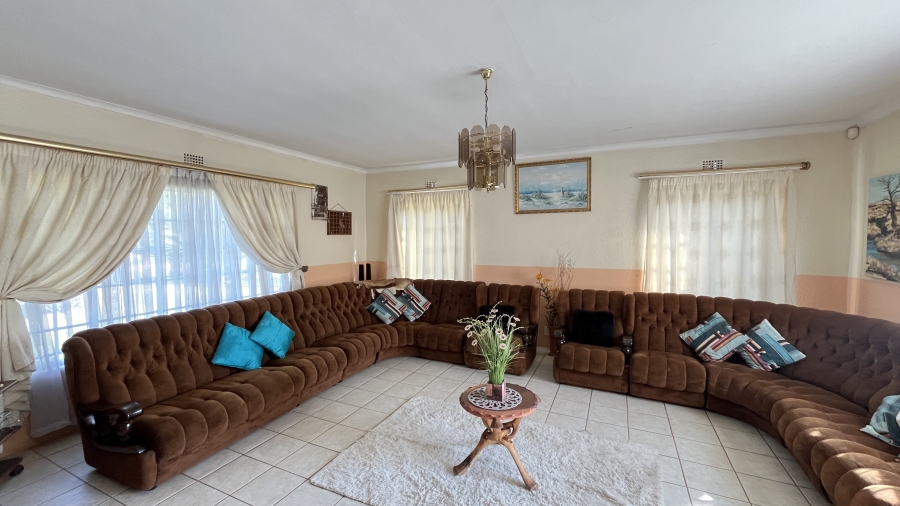 4 Bedroom Property for Sale in Benoni AH Gauteng