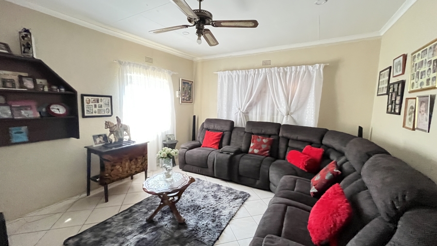 4 Bedroom Property for Sale in Benoni AH Gauteng