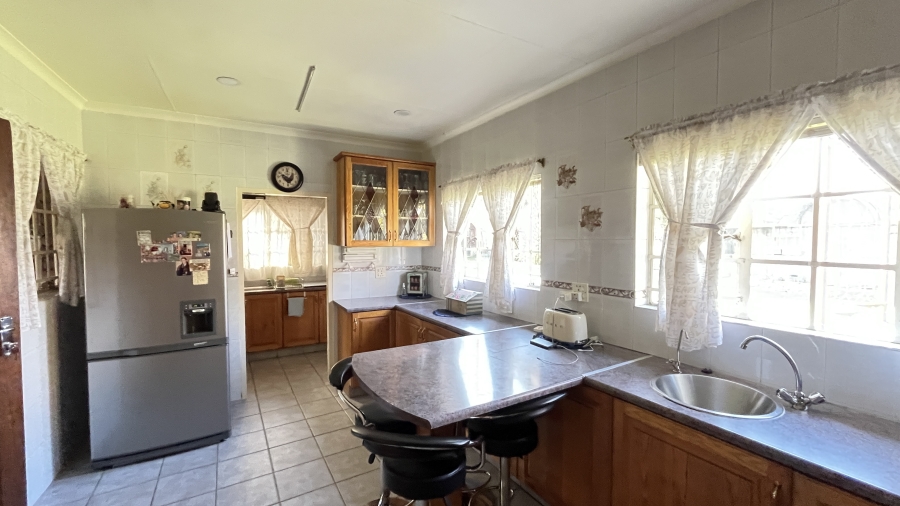 4 Bedroom Property for Sale in Benoni AH Gauteng
