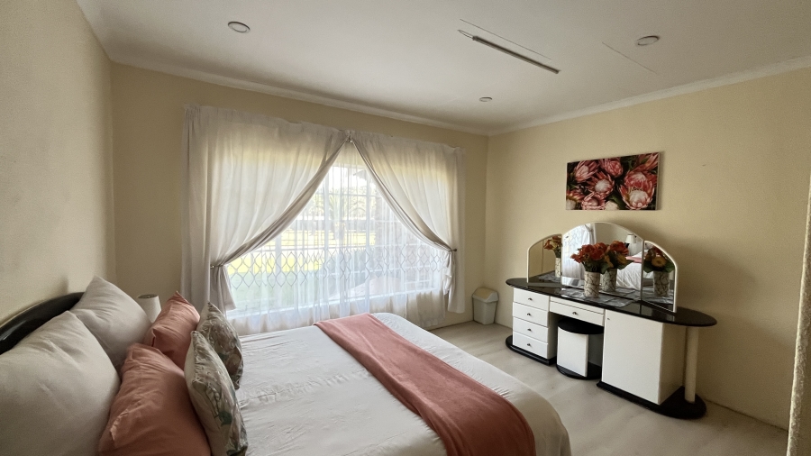 4 Bedroom Property for Sale in Benoni AH Gauteng
