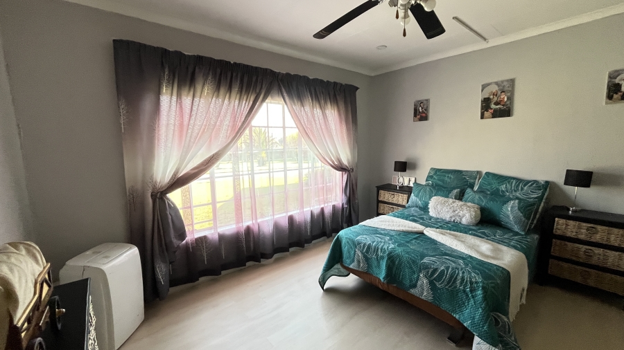 4 Bedroom Property for Sale in Benoni AH Gauteng