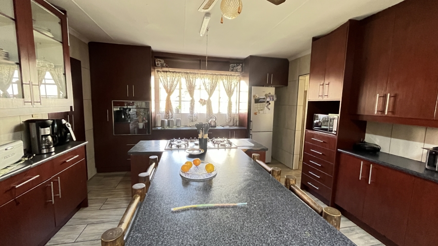 4 Bedroom Property for Sale in Benoni AH Gauteng