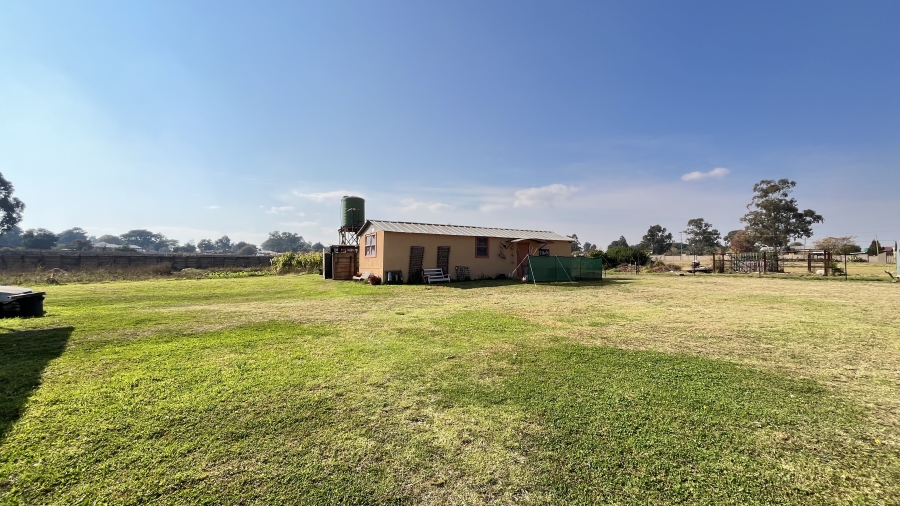 4 Bedroom Property for Sale in Benoni AH Gauteng