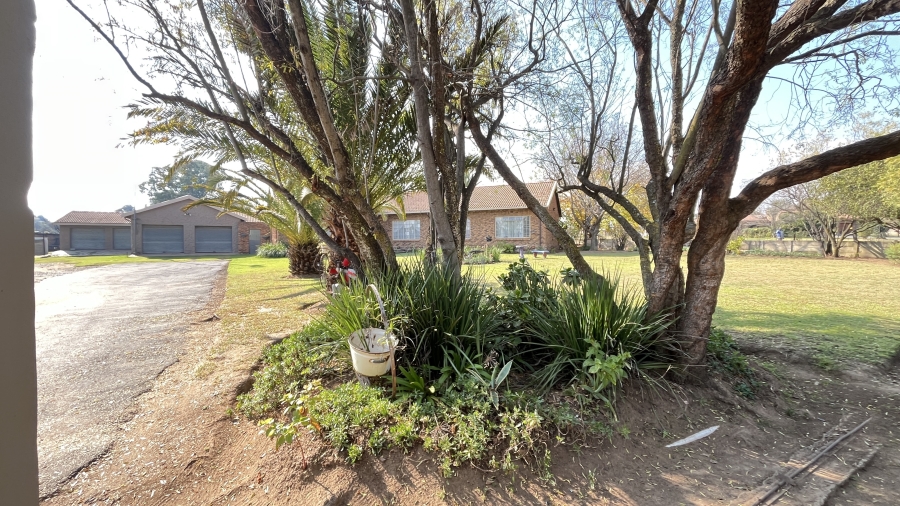 4 Bedroom Property for Sale in Benoni AH Gauteng
