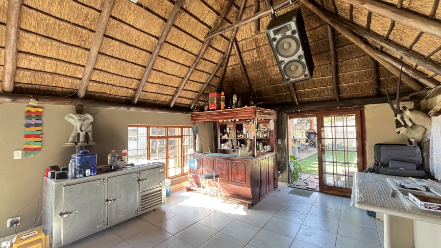 4 Bedroom Property for Sale in Benoni AH Gauteng