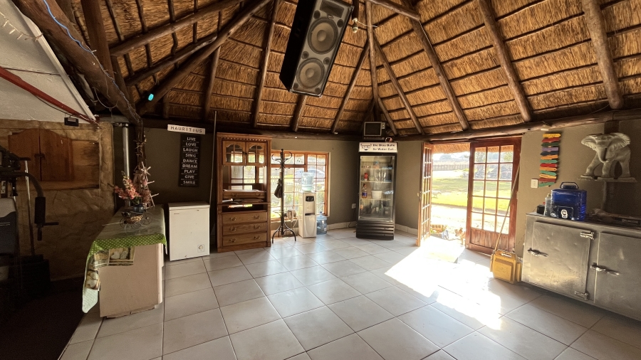 4 Bedroom Property for Sale in Benoni AH Gauteng