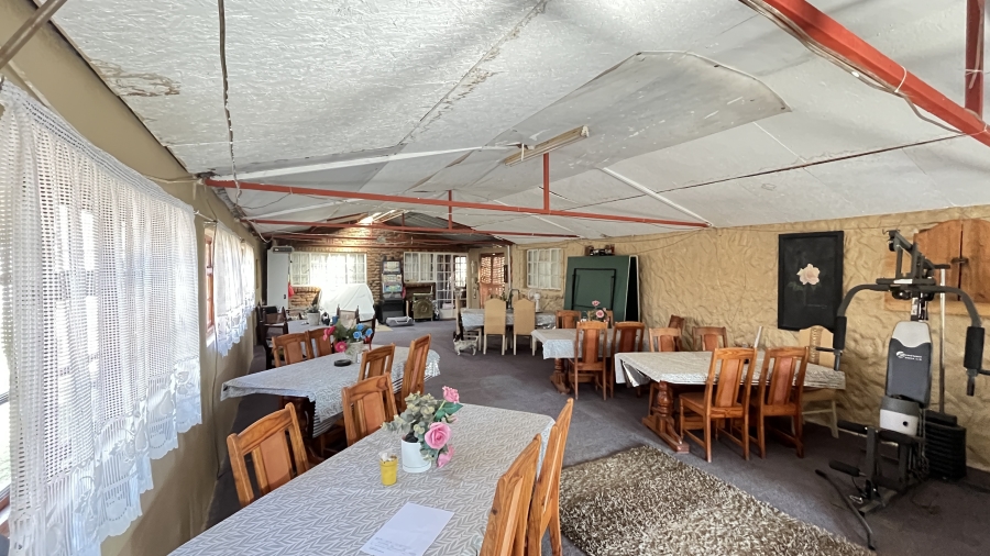 4 Bedroom Property for Sale in Benoni AH Gauteng