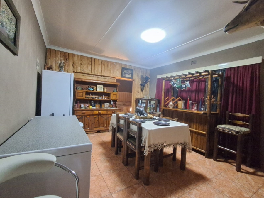 4 Bedroom Property for Sale in Sonland Park Gauteng