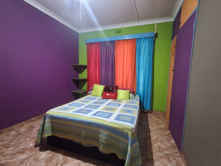 4 Bedroom Property for Sale in Sonland Park Gauteng