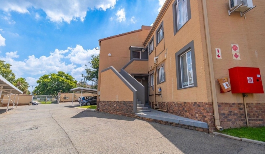 2 Bedroom Property for Sale in Jordaan Park Gauteng