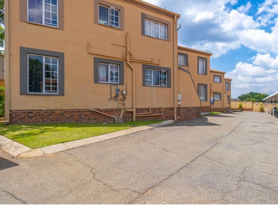 2 Bedroom Property for Sale in Jordaan Park Gauteng