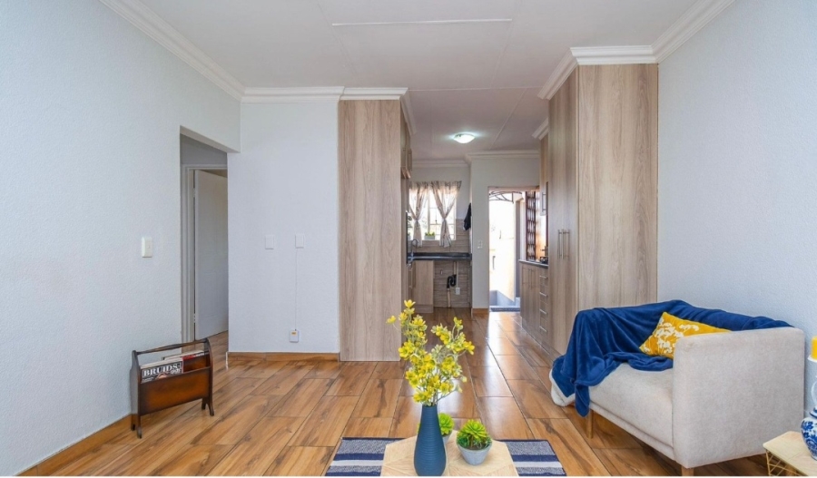 2 Bedroom Property for Sale in Jordaan Park Gauteng