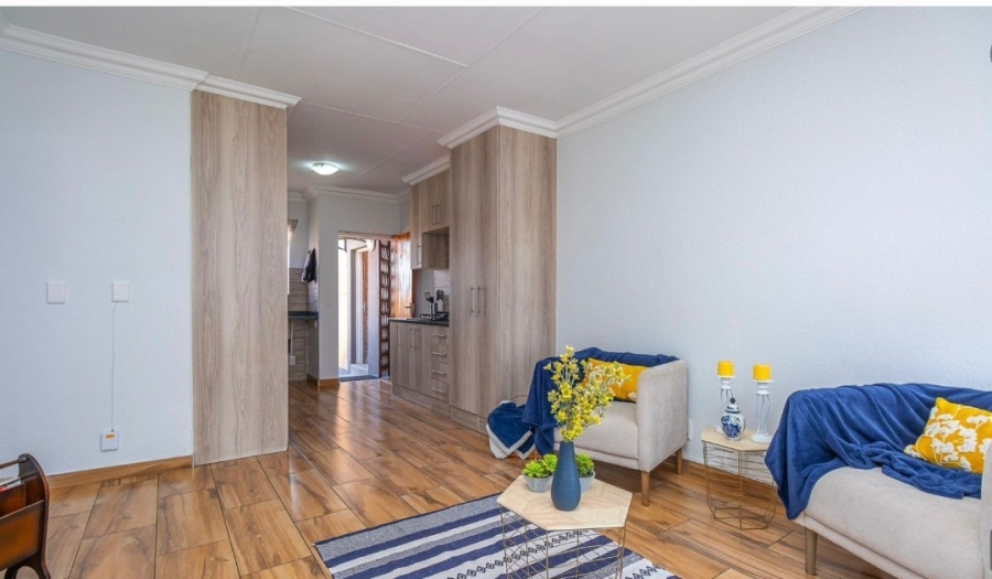 2 Bedroom Property for Sale in Jordaan Park Gauteng