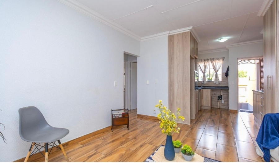 2 Bedroom Property for Sale in Jordaan Park Gauteng