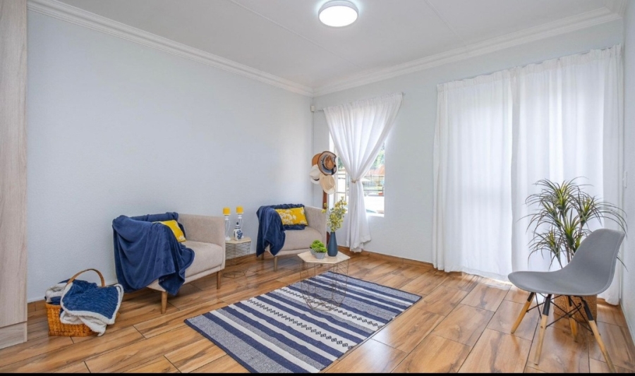 2 Bedroom Property for Sale in Jordaan Park Gauteng