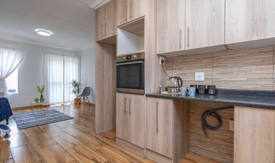 2 Bedroom Property for Sale in Jordaan Park Gauteng