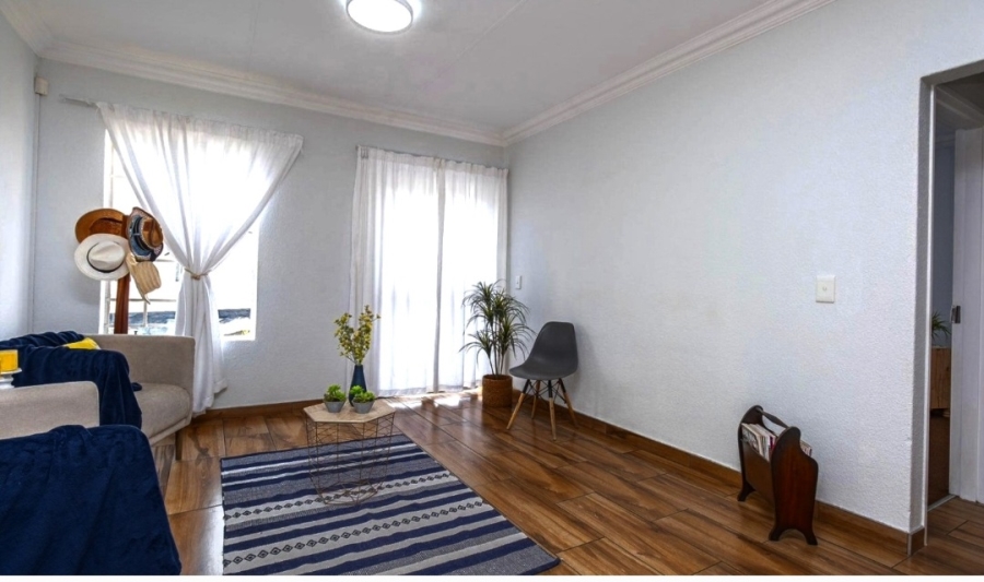 2 Bedroom Property for Sale in Jordaan Park Gauteng