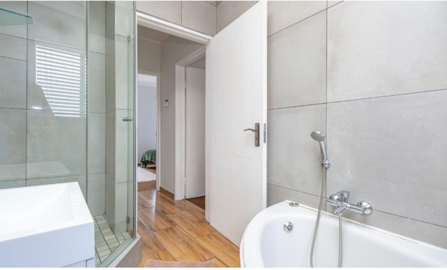 2 Bedroom Property for Sale in Jordaan Park Gauteng