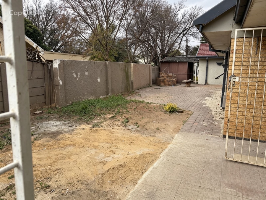 3 Bedroom Property for Sale in Risiville Gauteng