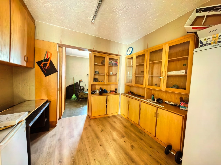 3 Bedroom Property for Sale in Vanderbijlpark SW 5 Gauteng