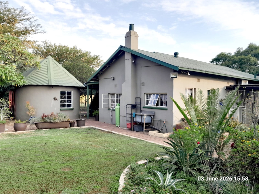 3 Bedroom Property for Sale in Pretoria North Gauteng