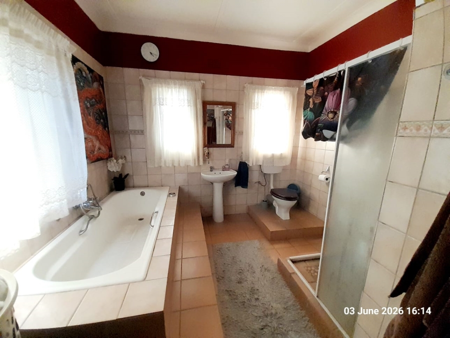 3 Bedroom Property for Sale in Pretoria North Gauteng