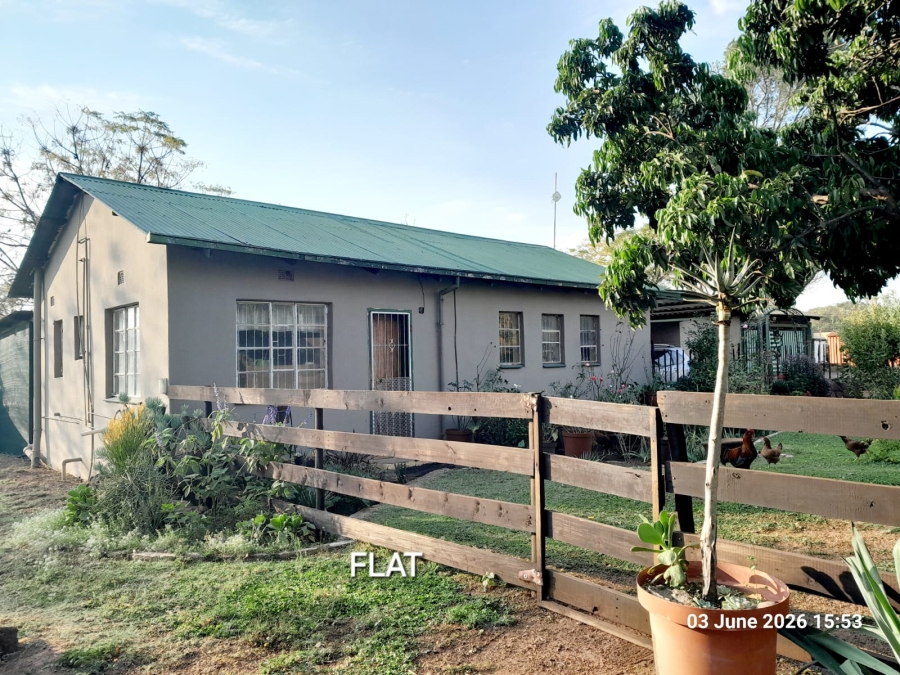 3 Bedroom Property for Sale in Pretoria North Gauteng