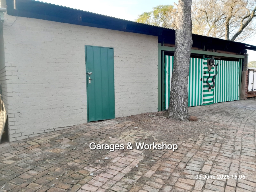 3 Bedroom Property for Sale in Pretoria North Gauteng