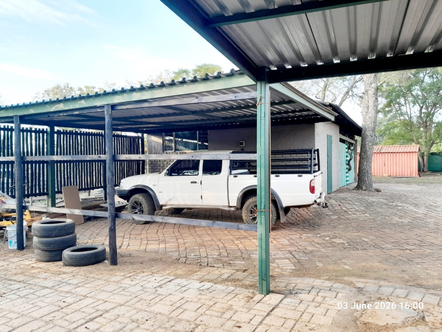 3 Bedroom Property for Sale in Pretoria North Gauteng