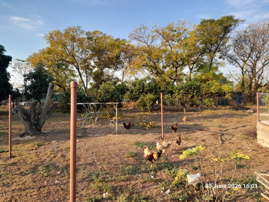 3 Bedroom Property for Sale in Pretoria North Gauteng