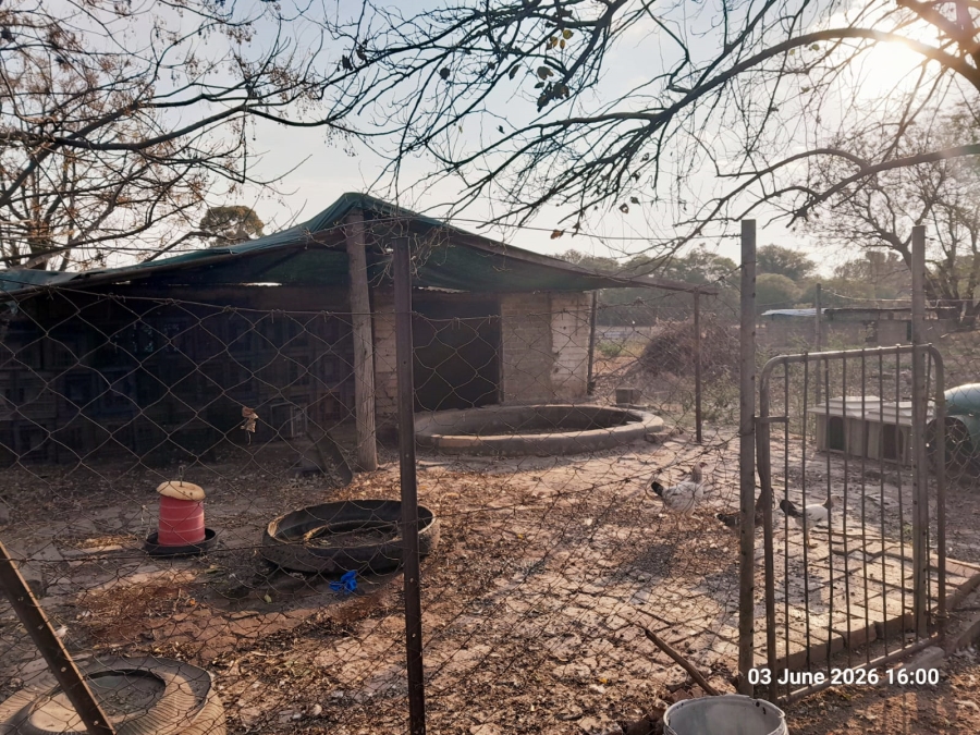 3 Bedroom Property for Sale in Pretoria North Gauteng