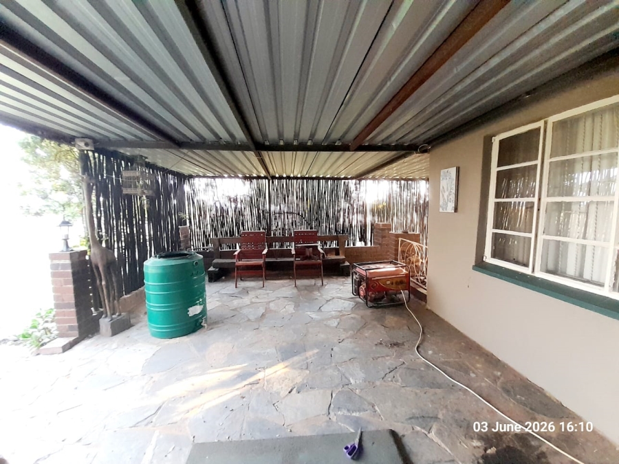 3 Bedroom Property for Sale in Pretoria North Gauteng
