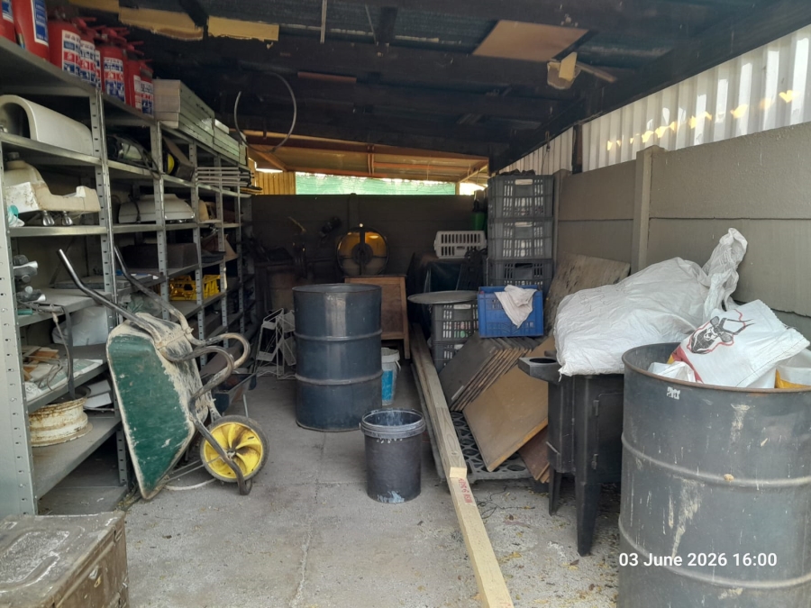 3 Bedroom Property for Sale in Pretoria North Gauteng