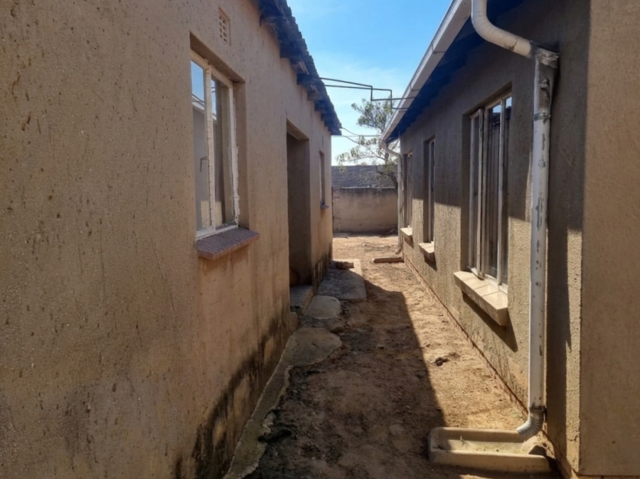3 Bedroom Property for Sale in Stretford Gauteng
