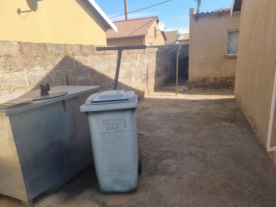 3 Bedroom Property for Sale in Stretford Gauteng