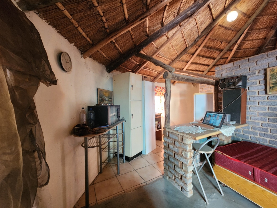 4 Bedroom Property for Sale in Theoville Gauteng