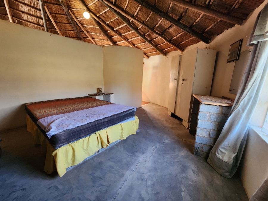 4 Bedroom Property for Sale in Theoville Gauteng